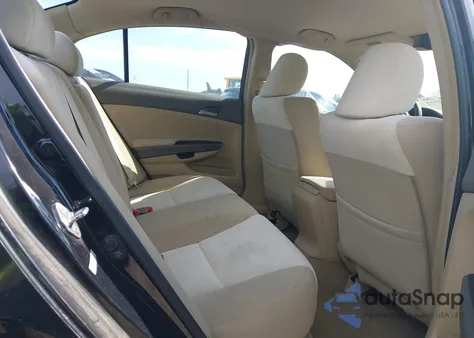 2008 Honda Accord 2.4 Lx-P z USA, uszkodzony, nr VIN 1HGCP26488A141064